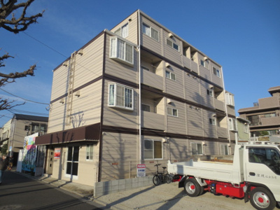 【外観】 | カーサセガワ