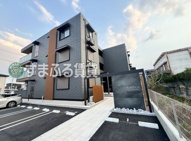 ラ・カシェット　西尾市寄住町の画像