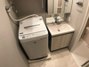 【洗面所独立】エステムコート東京八王子 