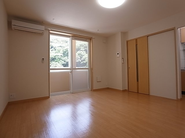 神戸市兵庫区平野町字天王谷奥東服のアパート