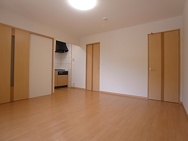 神戸市兵庫区平野町字天王谷奥東服のアパート