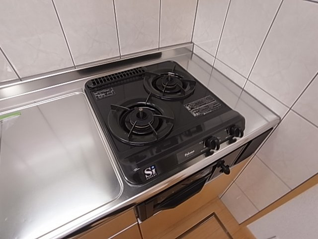 神戸市兵庫区平野町字天王谷奥東服のアパート