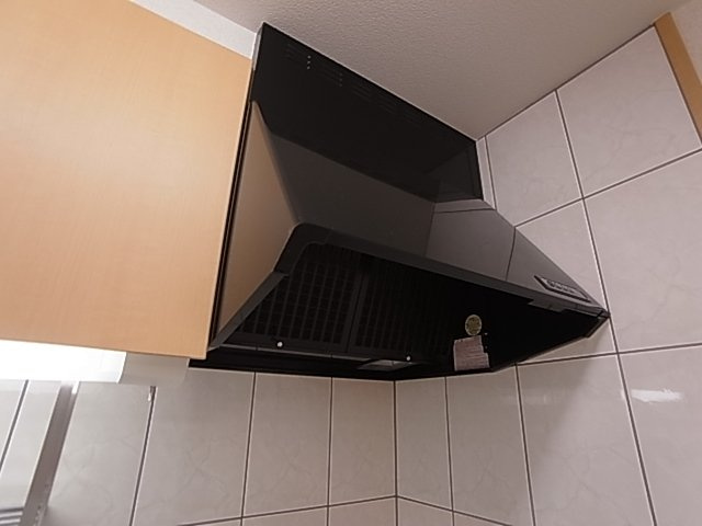 神戸市兵庫区平野町字天王谷奥東服のアパート