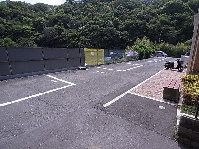 神戸市兵庫区平野町字天王谷奥東服のアパート