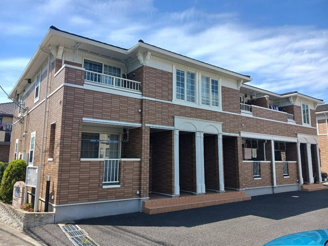 グリーンリーフⅡ