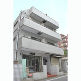 代官山ビリジアンの画像