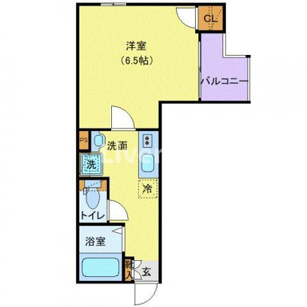 エクセラン東立石