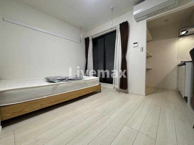 【居間・リビング】エクセラン東立石 