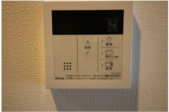【設備】プレール・ドゥーク北品川