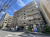 ドエルイン大井町の画像