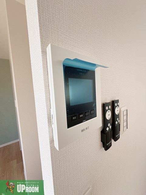 セラン170 1のセキュリティ