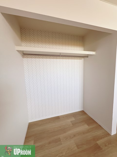 セラン170 1の収納