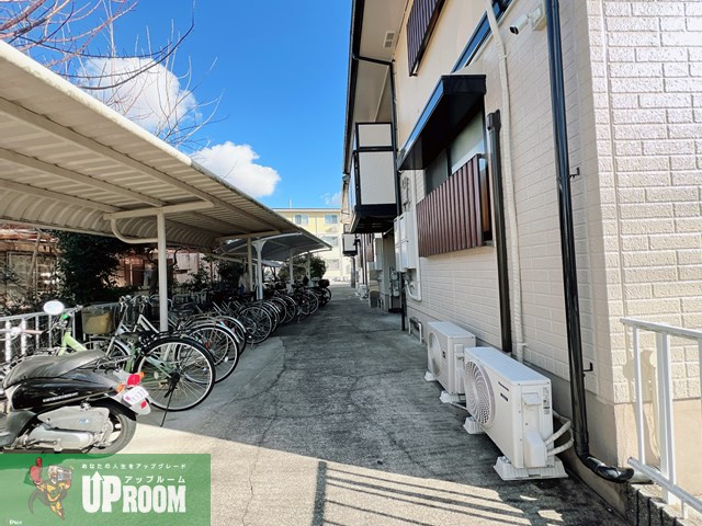 セラン170 1のその他共用部分