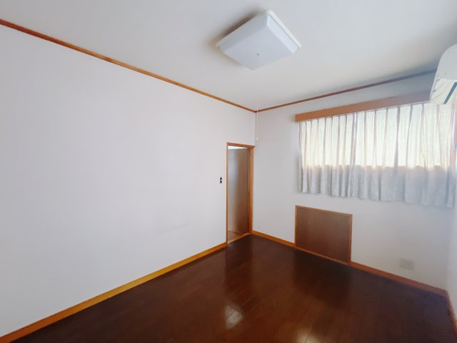 【中古戸建】高崎市藤塚町の洋室|■2階洋室
