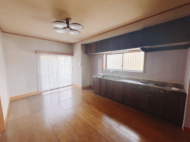 【中古戸建】高崎市藤塚町のキッチン|■キッチン