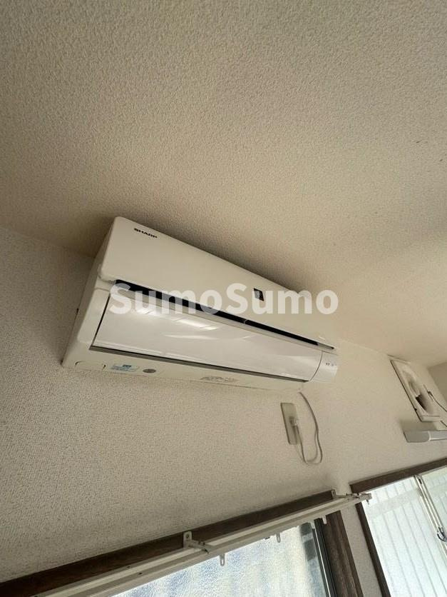 須磨寺ハイツの設備