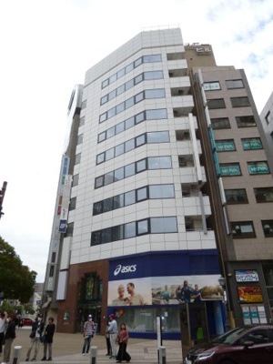 【外観】 | 摩耶松本ビル地下1階