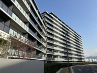 パークホームズLaLa門真の画像