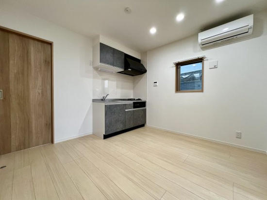 THE NOBLES 聖マリア病院前のその他