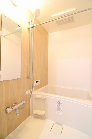 THE NOBLES 聖マリア病院前のセキュリティ|建築前の為、参考写真になります。