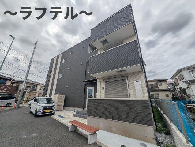 ジーメゾンぺルラ