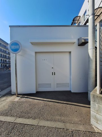 ＯＣ　ＲＥＳＩＤＥＮＣＥ　Ｒ　ＹＯＫＯＨＡＭＡ　ＨＩＮＯのその他共用部分