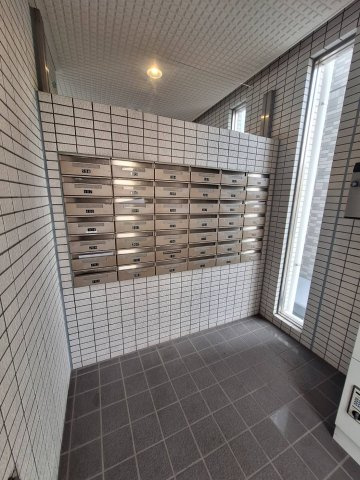 ＯＣ　ＲＥＳＩＤＥＮＣＥ　Ｒ　ＹＯＫＯＨＡＭＡ　ＨＩＮＯのその他共用部分