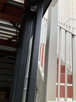 【バルコニー】 | マガザン神楽坂