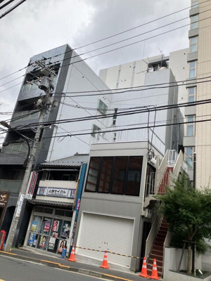 【外観】 | マガザン神楽坂