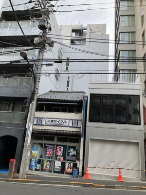 【外観】 | マガザン神楽坂