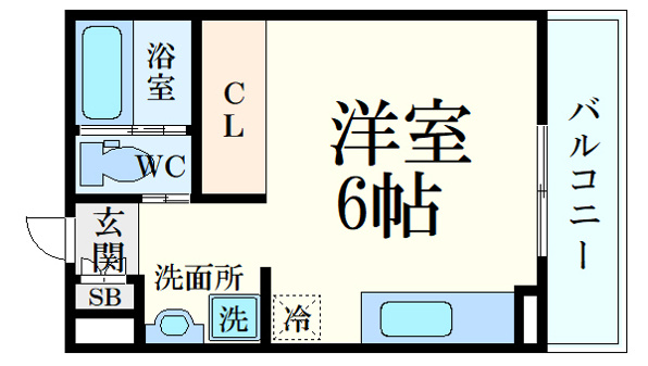 ソア長束