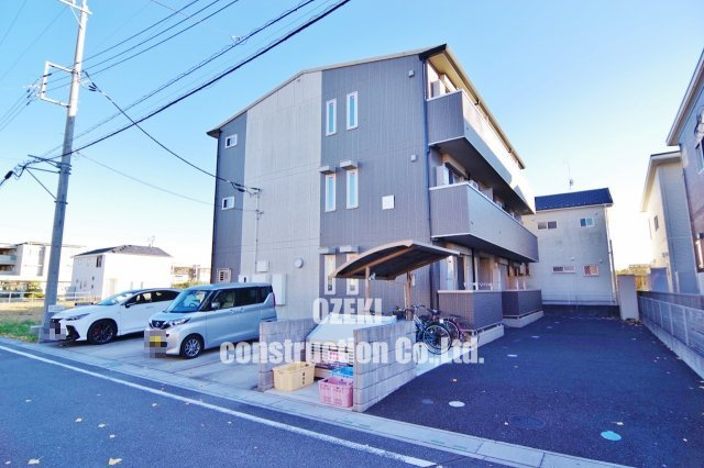 ラヴニールアン