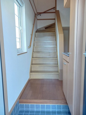 【玄関】 | アリススプリングス