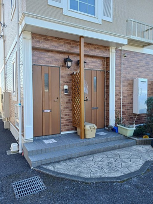 【その他共用部分】 | アリススプリングス