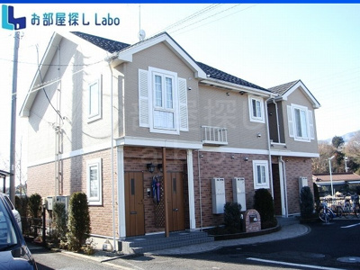 【外観】 | アリススプリングス