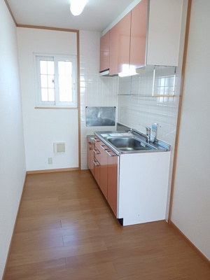 【キッチン】 | アリススプリングス