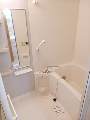 【浴室】 | アリススプリングス