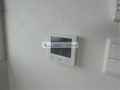 【セキュリティ】 | Cozy CourtⅢ