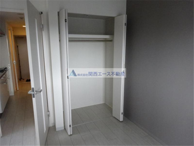 【収納】 | Cozy CourtⅢ