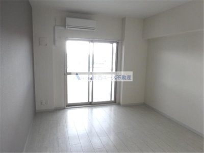 【寝室】 | Cozy CourtⅢ