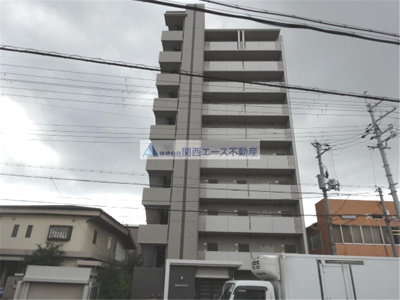 【外観】 | Cozy CourtⅢ