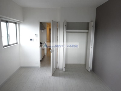 【居間・リビング】 | Cozy CourtⅢ