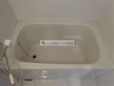 【浴室】 | Cozy CourtⅢ