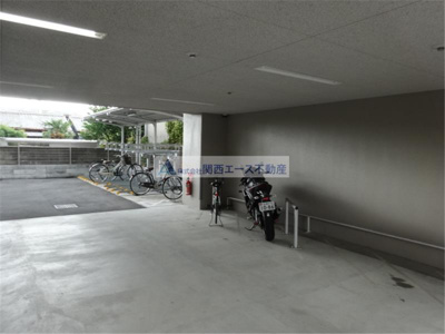 【設備】 | Cozy CourtⅢ