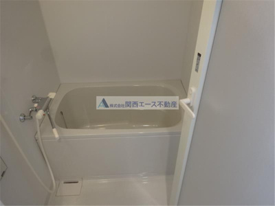 【浴室】 | Cozy CourtⅢ