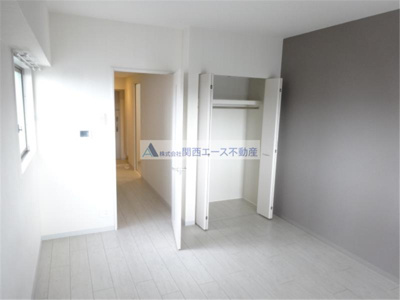 【居間・リビング】 | Cozy CourtⅢ