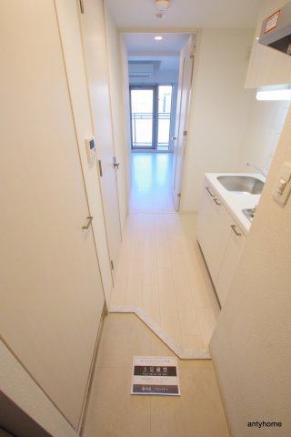 エスリード大阪シティノース　仲介手数料無料の内装