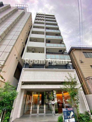 エステムプラザ名古屋D.C.2027