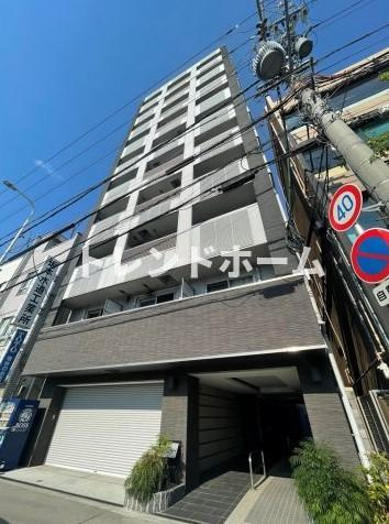 プレアデス難波西