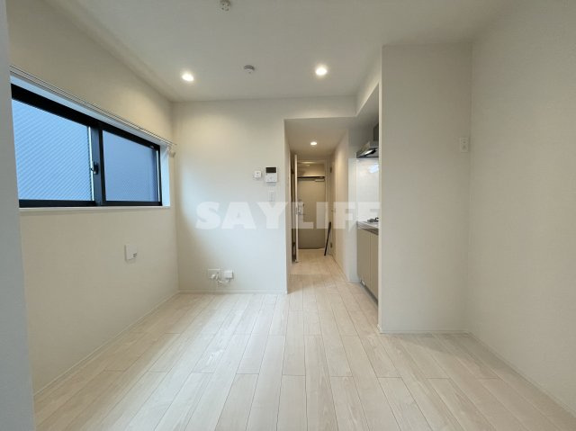 ブランテール深江橋の内装